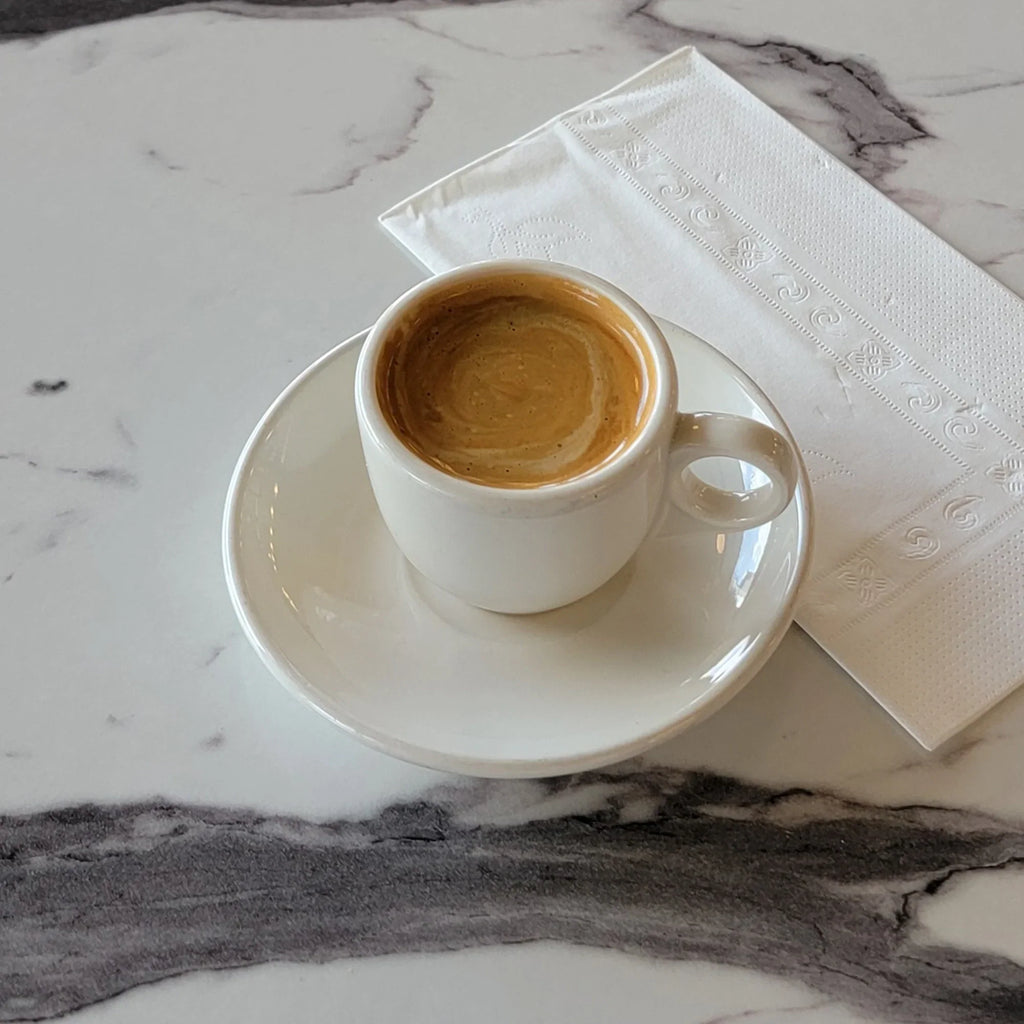 Bold Simple Perfect: Why Espresso Is Still the Heart of Every Coffee Moment