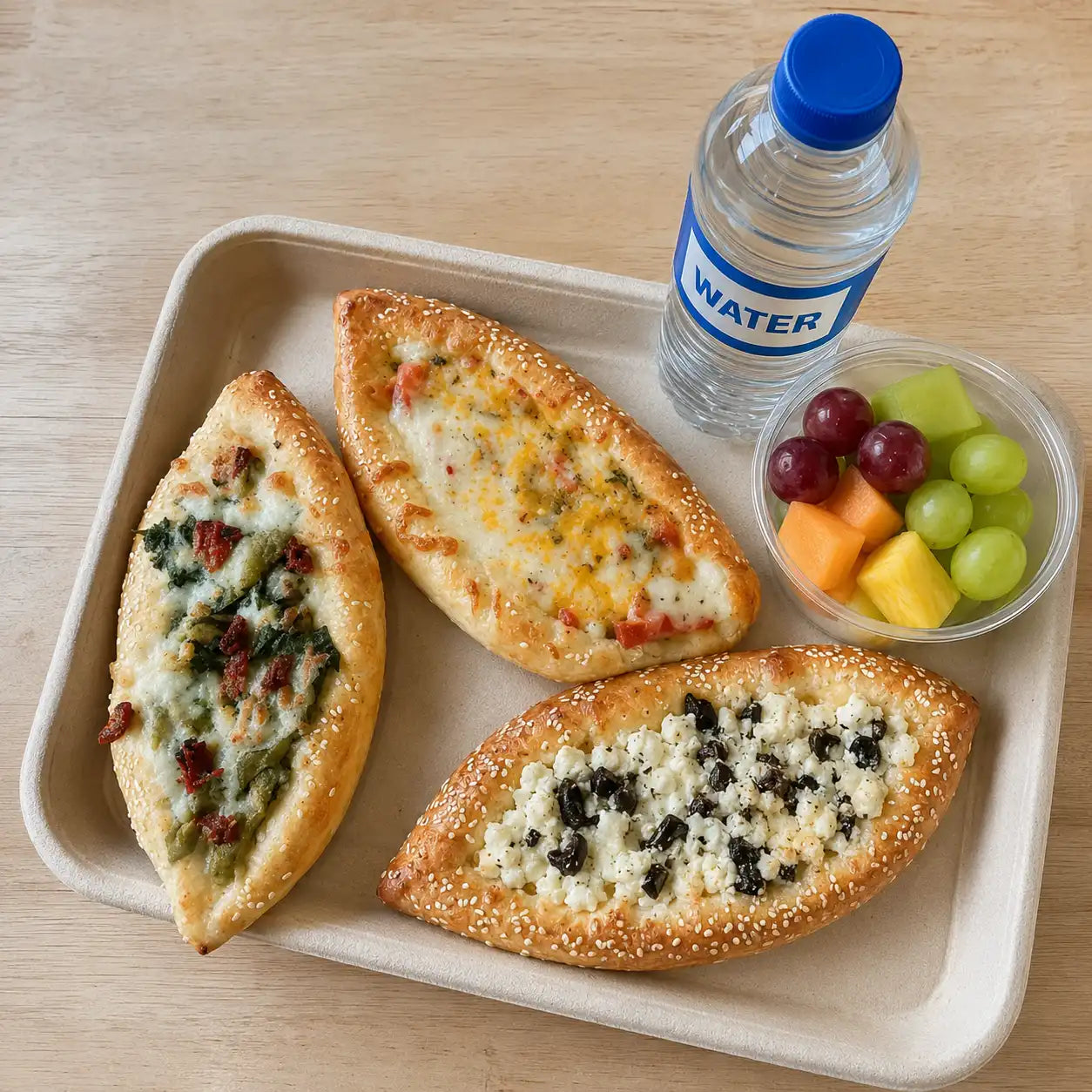 CPSA Monday Lunch by Sweet Reserve