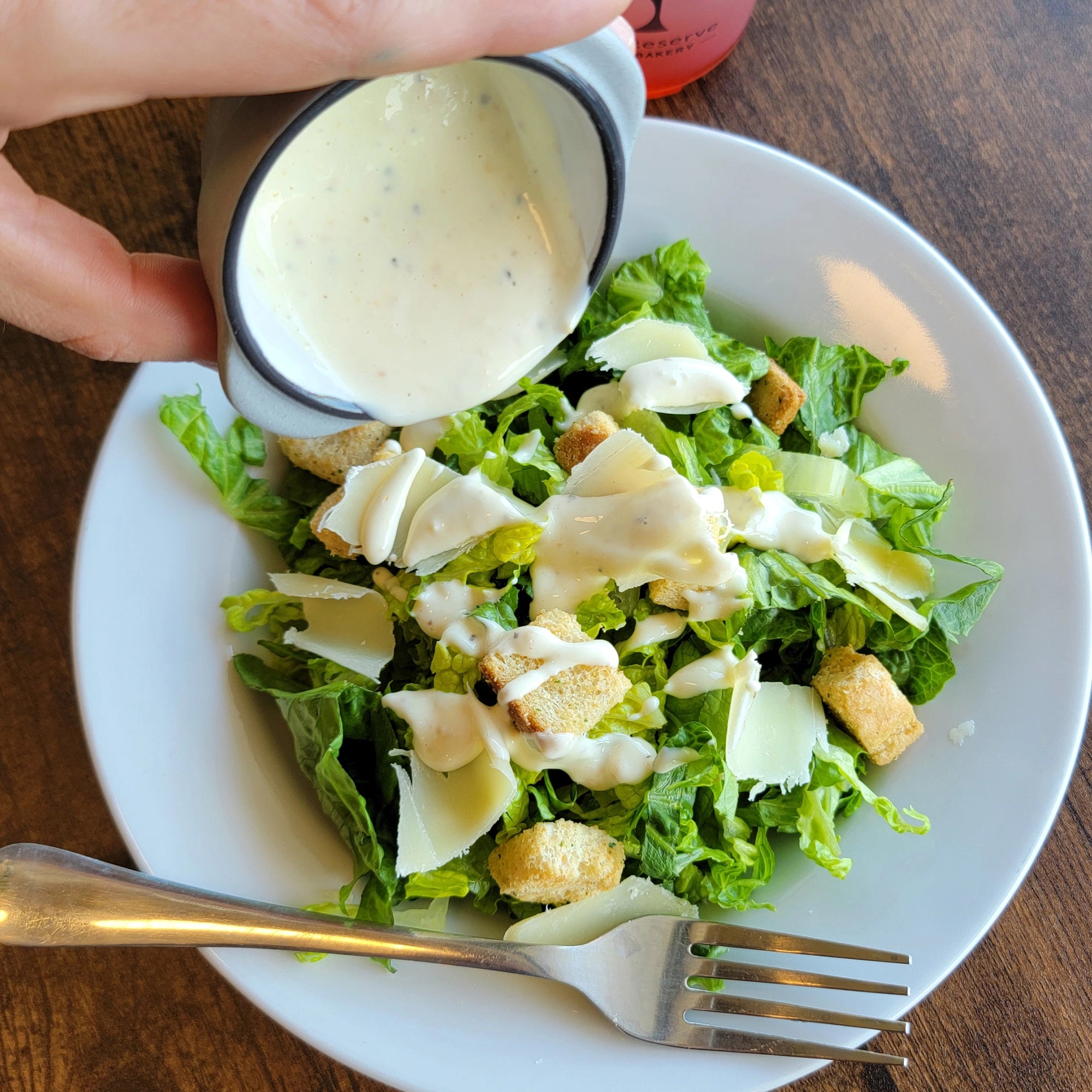 Caesar Salad