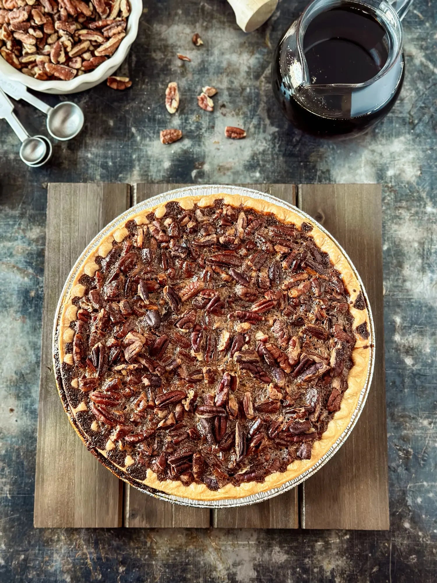 Pecan Pie