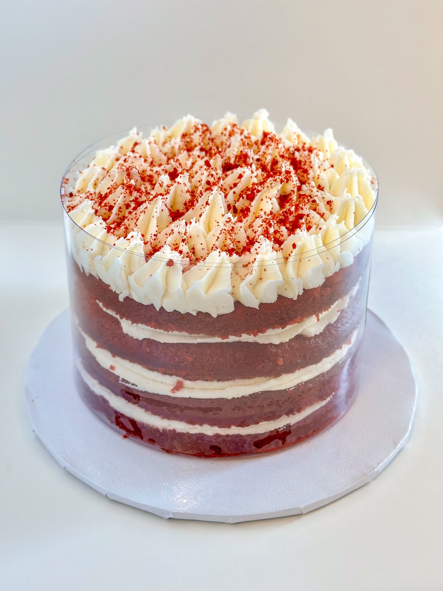 Red Velvet Cake