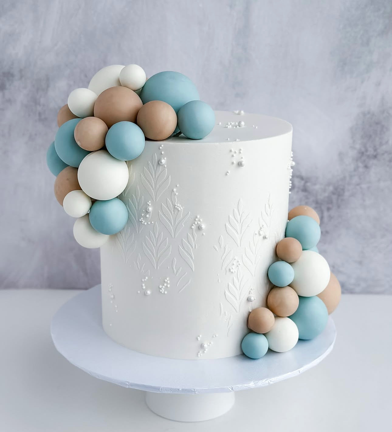 Designer Cake 29