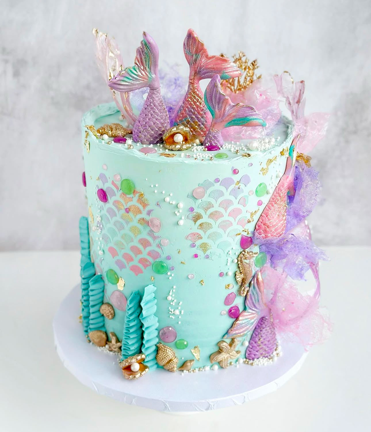 Designer Cake 28