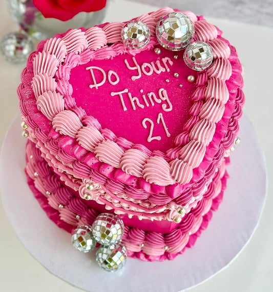 Designer Cake 26