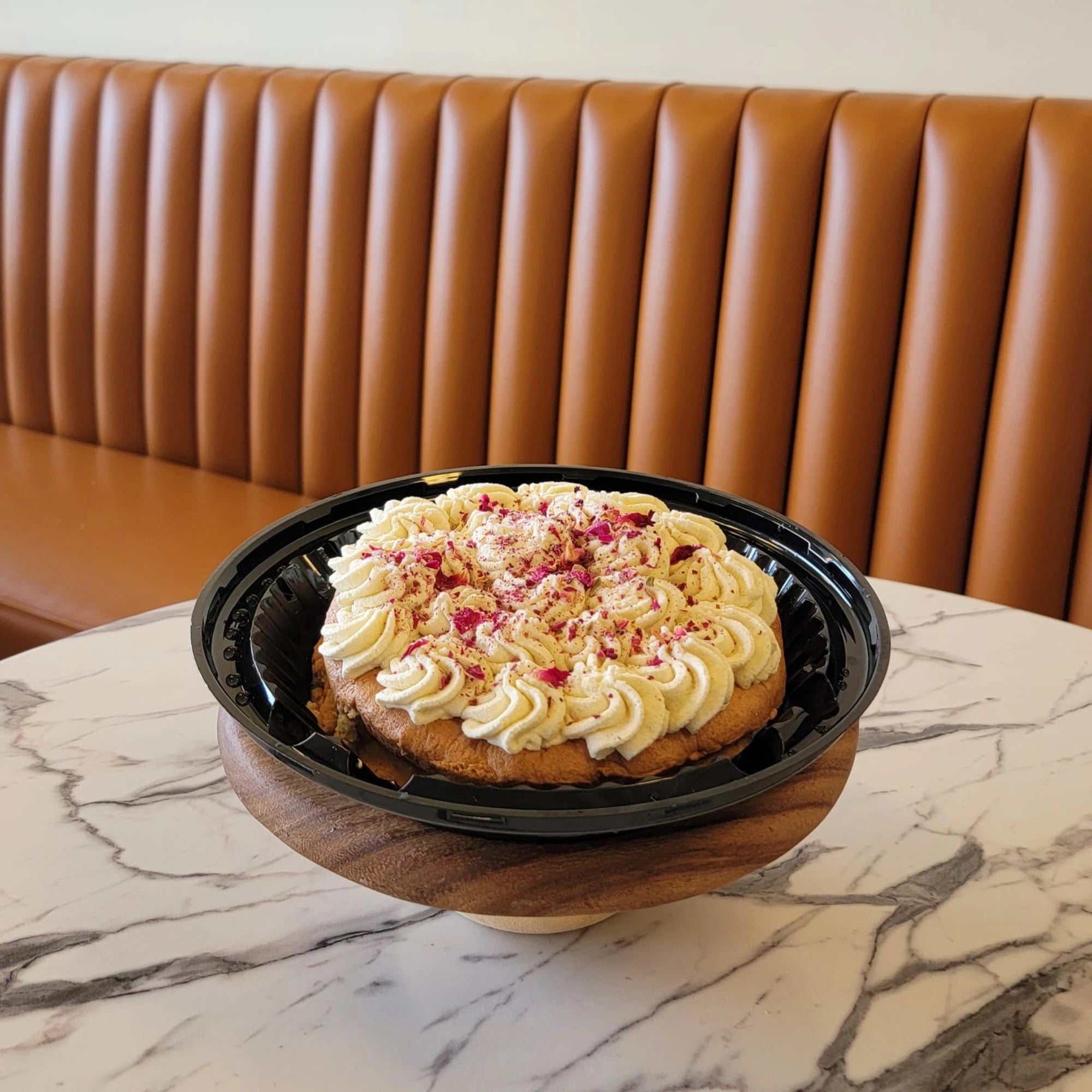 Ras Malai Tres Leches