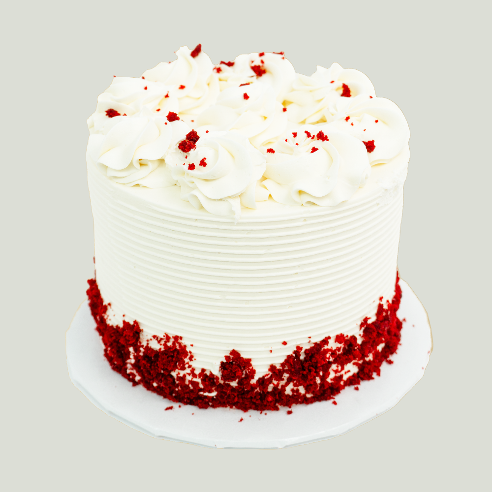 Red Velvet Cake – Sweet Reserve™