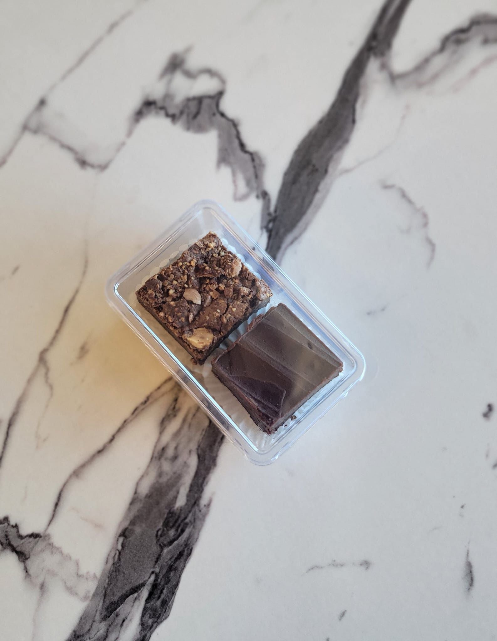 Cheesecake 2 Pieces ( 1 Dozen )